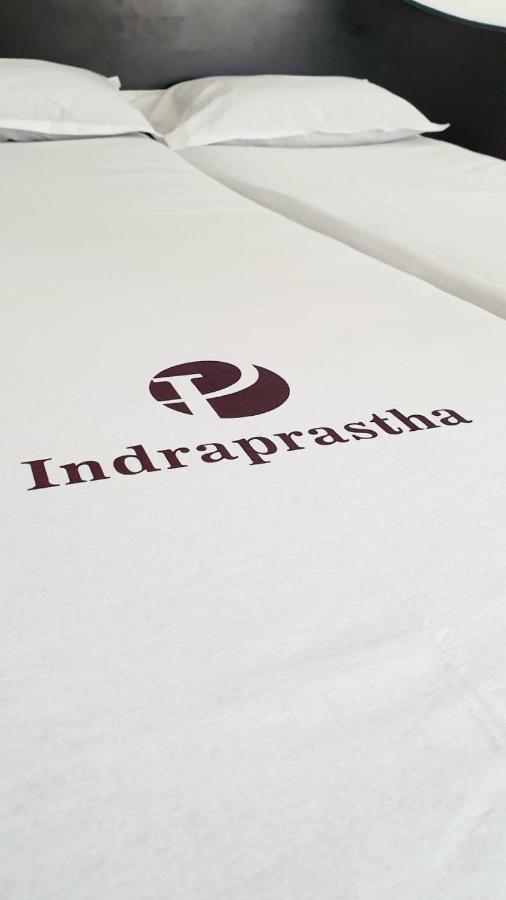 Indraprastha Tourist Home Chottanikara ภายนอก รูปภาพ