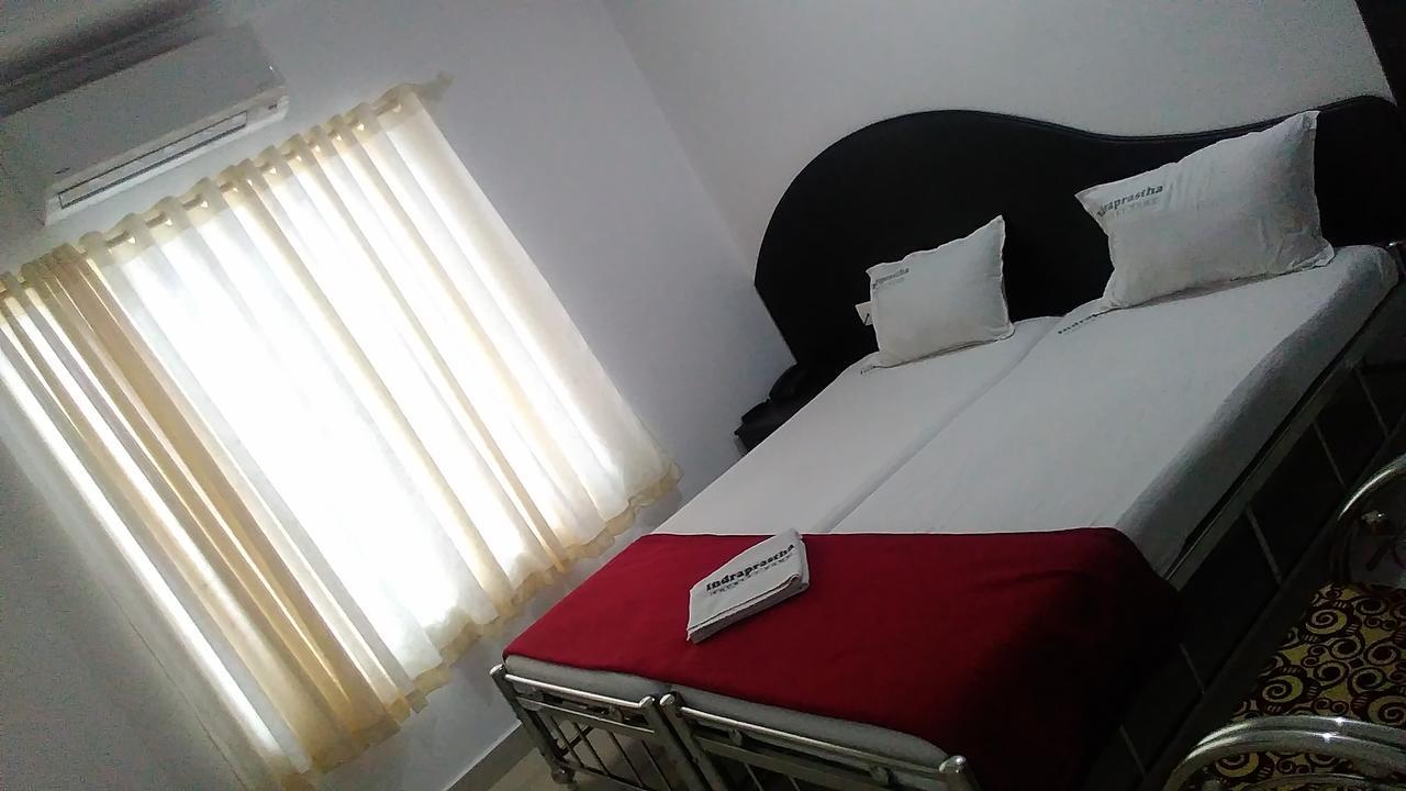 Indraprastha Tourist Home Chottanikara ภายนอก รูปภาพ